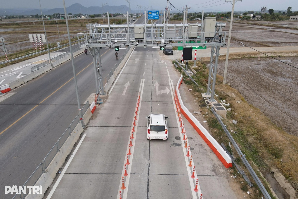 Chưa chốt ngày thu phí cao tốc Bắc - Nam qua Lâm Đồng - 2