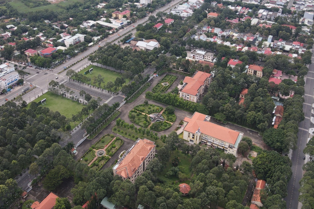 Đồng Nai chấn chỉnh việc quản lý, sử dụng tài sản công - 1