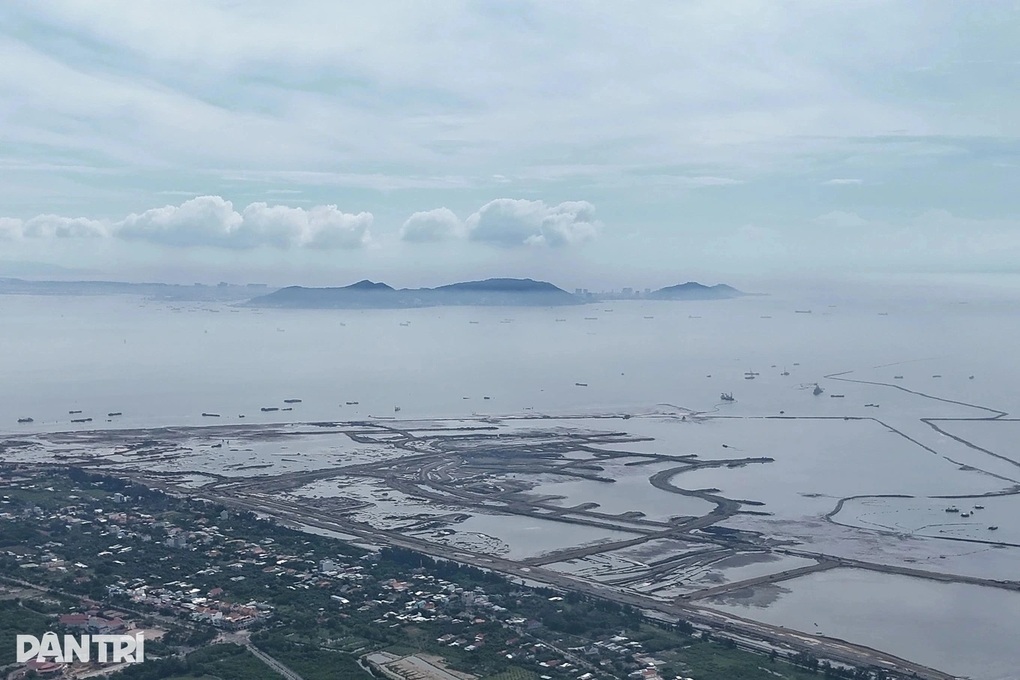 Những lưu ý khi TPHCM làm đường vượt biển nối Cần Giờ - Vũng Tàu - 3