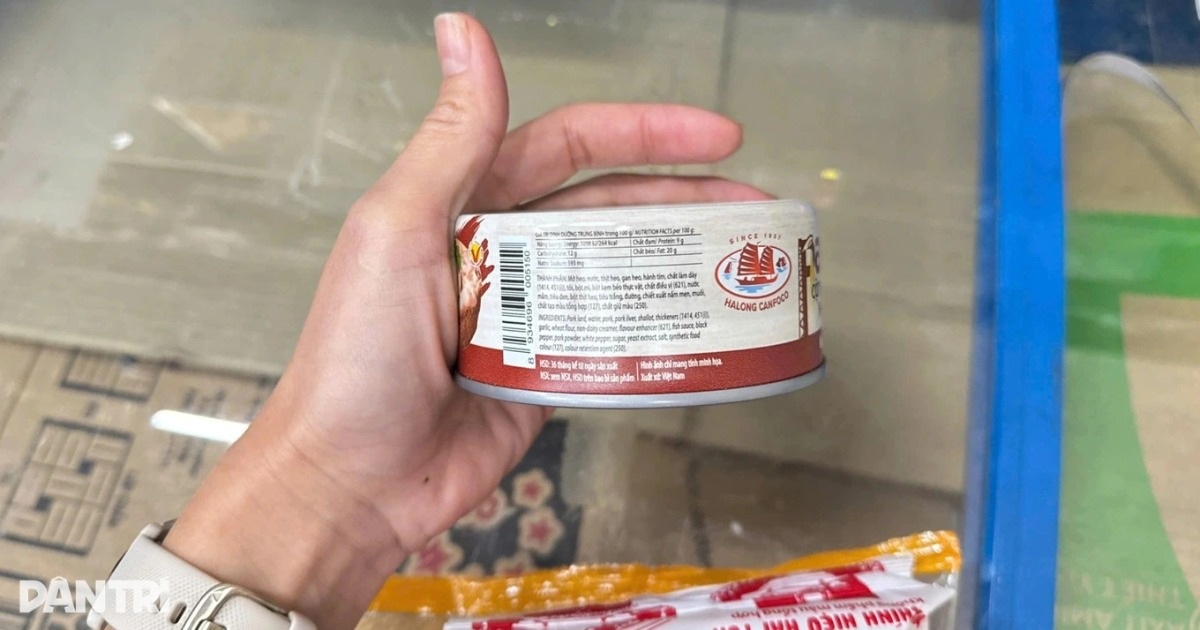 Nhiều đoàn kiểm tra không phát hiện vi phạm của Công ty Đồ hộp Hạ Long