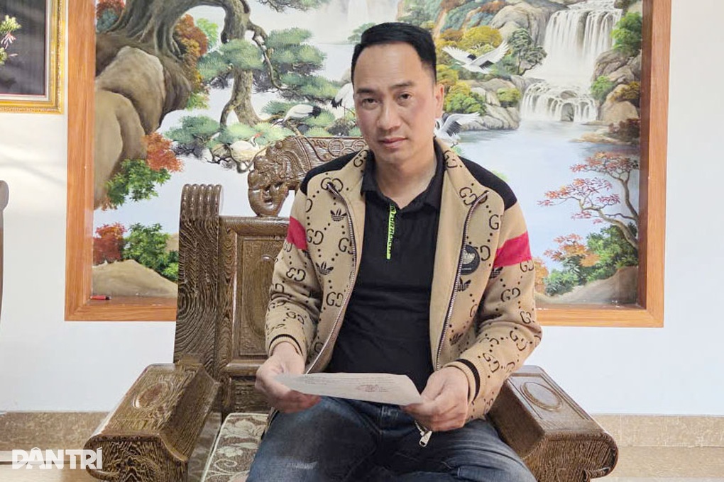 “Sau cái chết của học viên, con tôi mới dám kể từng bị đánh ở trung tâm” - 1