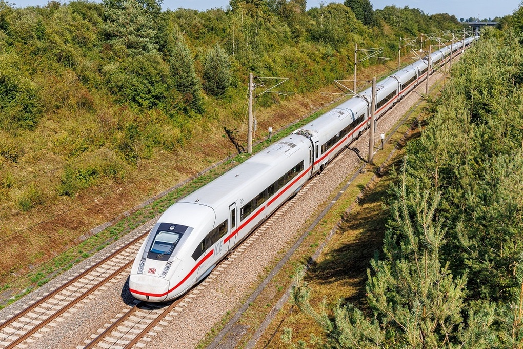 Đổi chủ đầu tư dự án đường sắt tốc độ cao Bắc - Nam - 1 Đổi chủ đầu tư dự án đường sắt tốc độ cao Bắc - Nam - 1