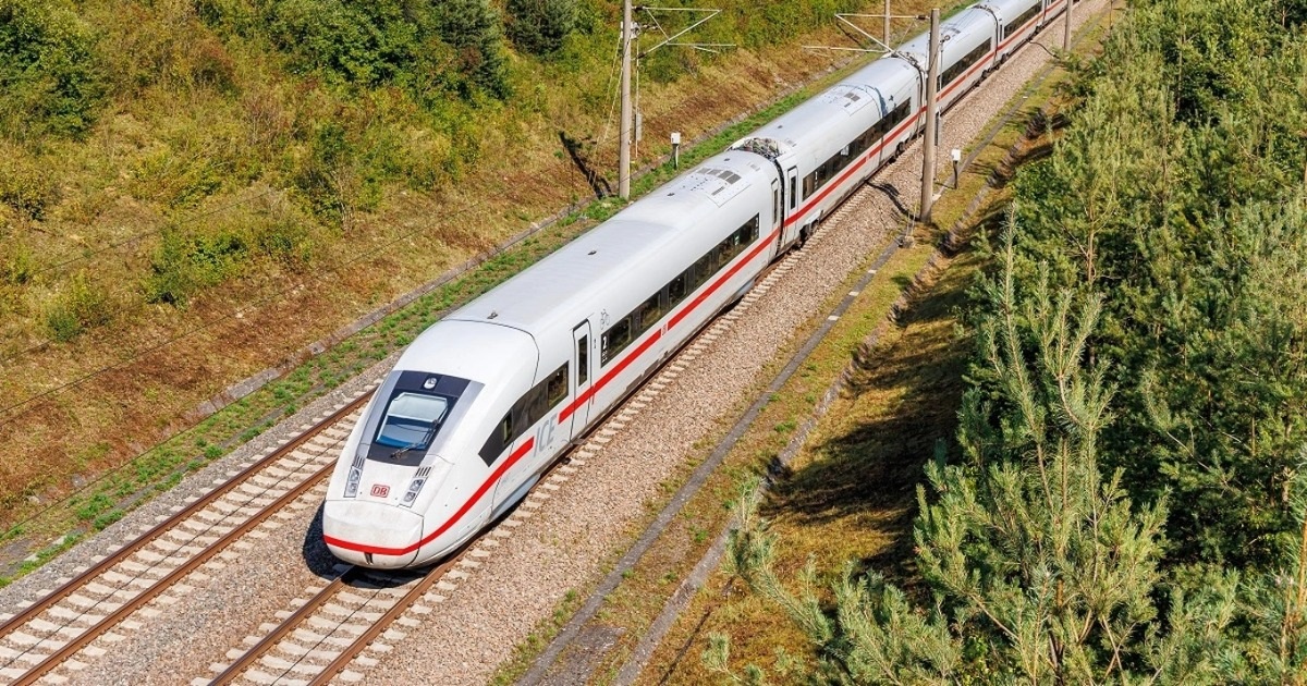 Đổi chủ đầu tư dự án đường sắt tốc độ cao Bắc – Nam