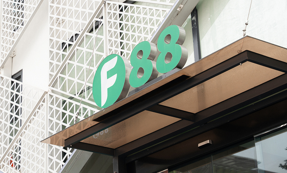 F88 lãi gần 1.000 tỷ đồng