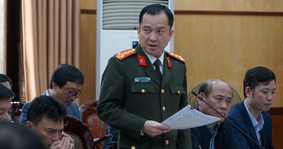 Sẽ khởi tố vụ tai nạn trên cao tốc khiến 4 người tử vong