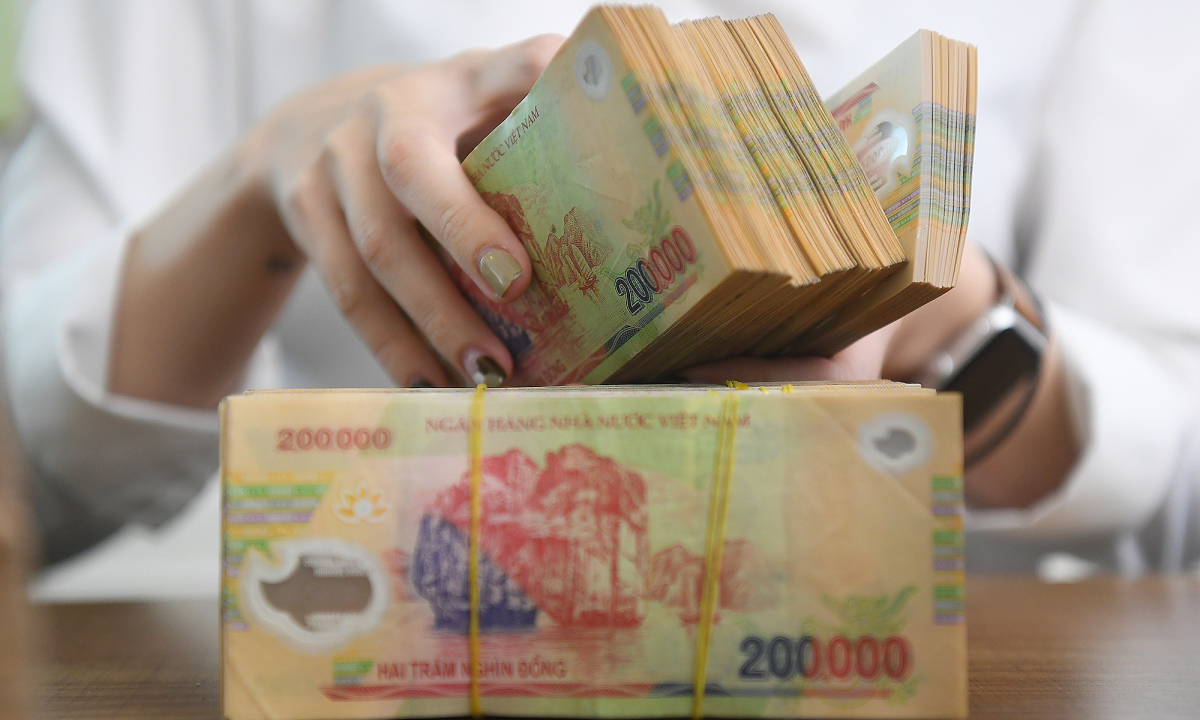 Doanh nghiệp, hộ kinh doanh không phải khai, nộp phí môn bài từ 2026