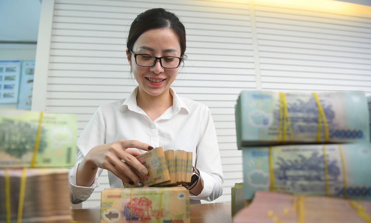 Doanh nghiệp nhỏ và vừa được miễn thuế thu nhập 3 năm