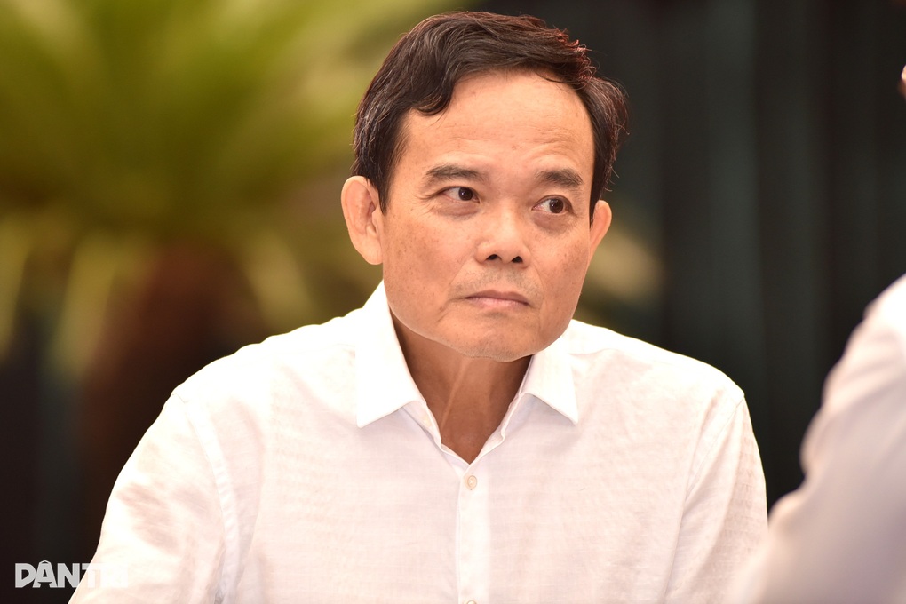 Thành ủy TPHCM họp bàn về cầu Thủ Thiêm 4, đường vượt biển - 1 Thành ủy TPHCM họp bàn về cầu Thủ Thiêm 4, đường vượt biển - 1