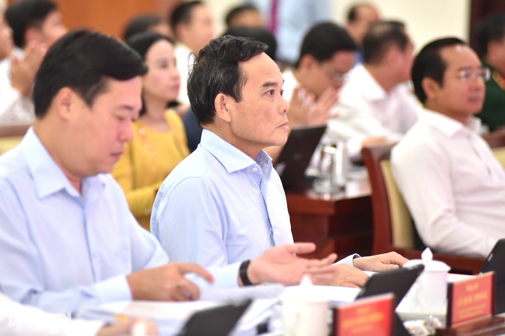 TPHCM sẽ chậm chân nếu không khắc phục hạn chế về khoa học công nghệ - 2