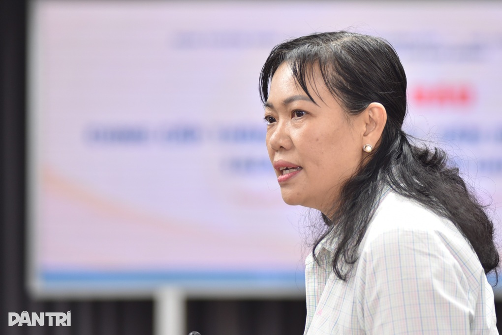 Công ty nghi đưa thịt hết hạn vào trường học ở TPHCM từng bị kiểm tra 3 lần - 1