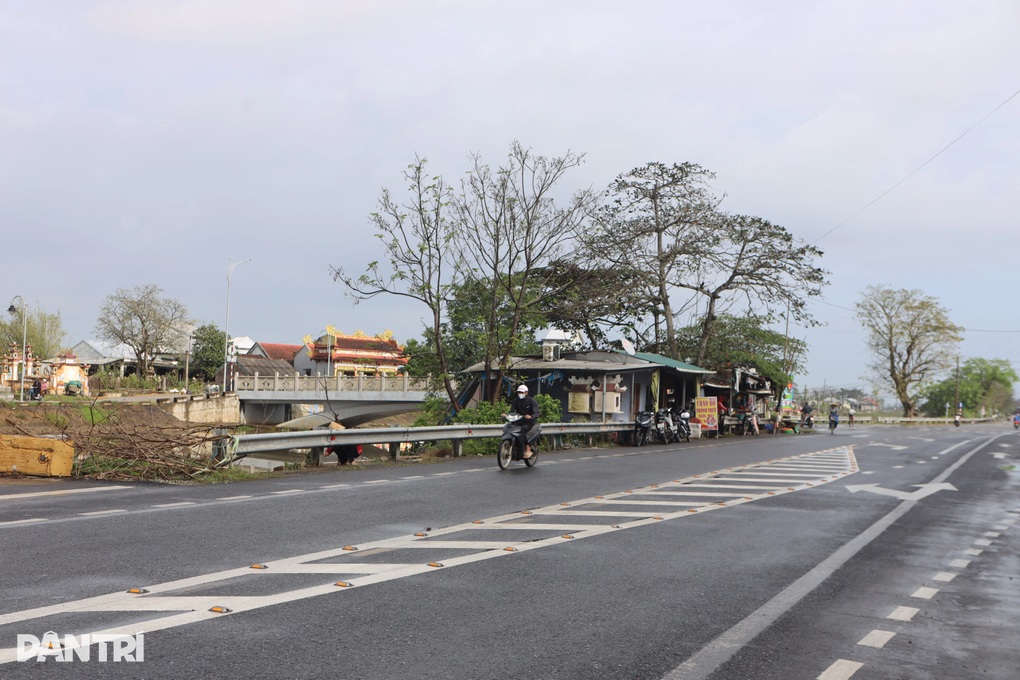 Dự án gần 300 tỷ đồng dang dở vì một quán cháo bò - 2 Dự án gần 300 tỷ đồng dang dở vì một quán cháo bò - 2