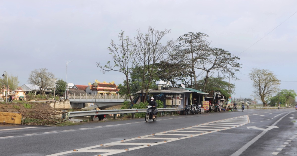 Vụ dự án dang dở vì quán cháo bò: Chủ hộ cam kết di dời sau Tết Nguyên đán