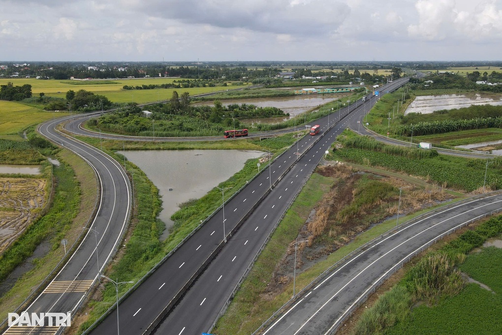 Dự án đường Lộ Tẻ - Rạch Sỏi 750 tỷ đồng “lơ là” xử lý lún như thế nào? - 2