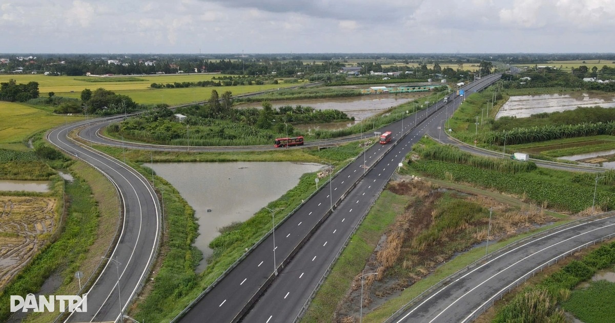 Dự án đường Lộ Tẻ – Rạch Sỏi 750 tỷ đồng “lơ là” xử lý lún như thế nào?