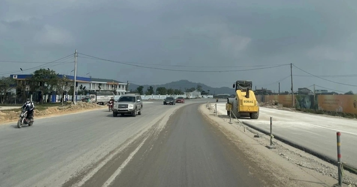 Dự án 500 tỷ đồng vướng mặt bằng, loạt lãnh đạo sở, ngành phải kiểm điểm