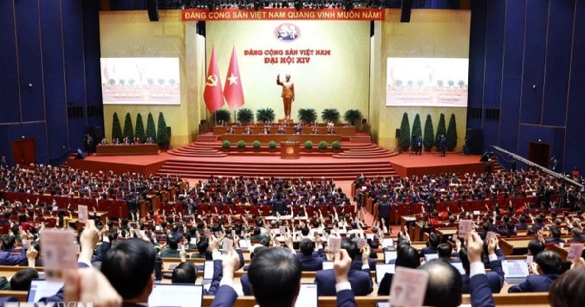 Đưa Nghị quyết thành hành động: Mang “luồng sinh khí mới” cho cộng đồng quốc tế