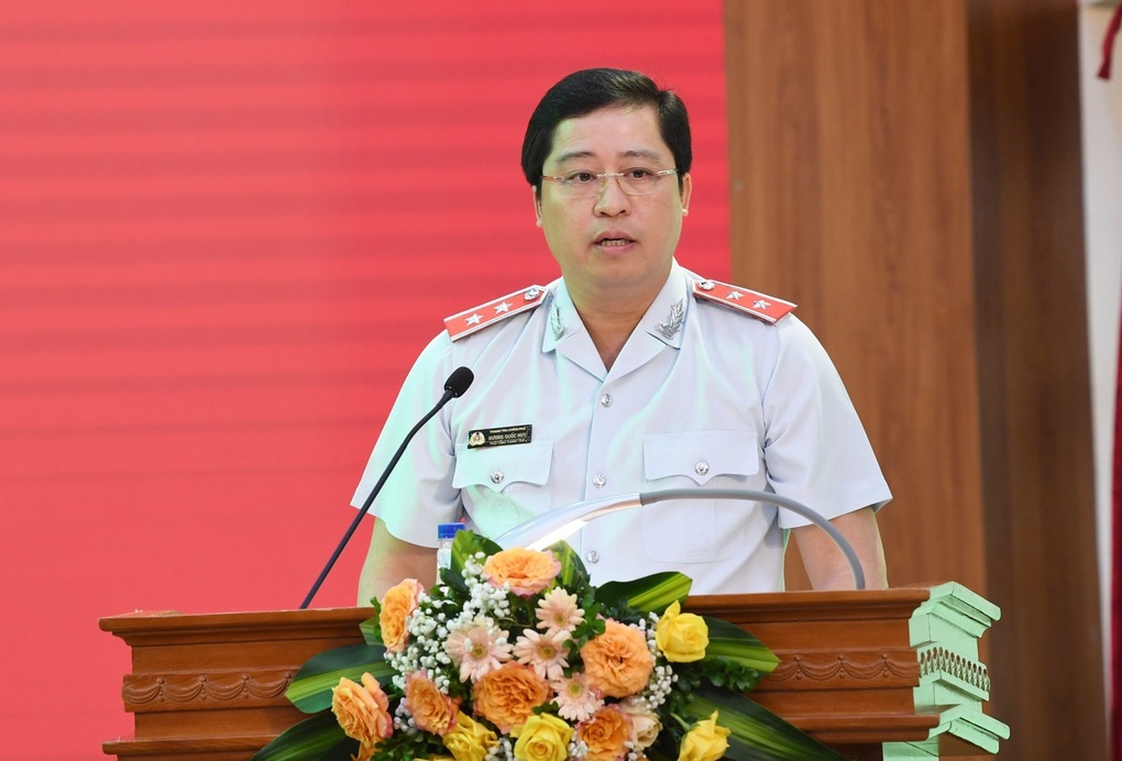 Thanh tra Chính phủ chỉ ra vi phạm tại dự án giao thông 750 tỷ đồng - 1