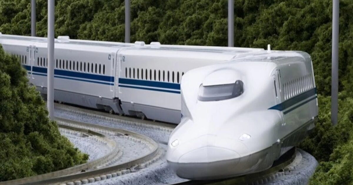 Thường trực Chính phủ: Còn lúng túng trong triển khai đường sắt tốc độ cao