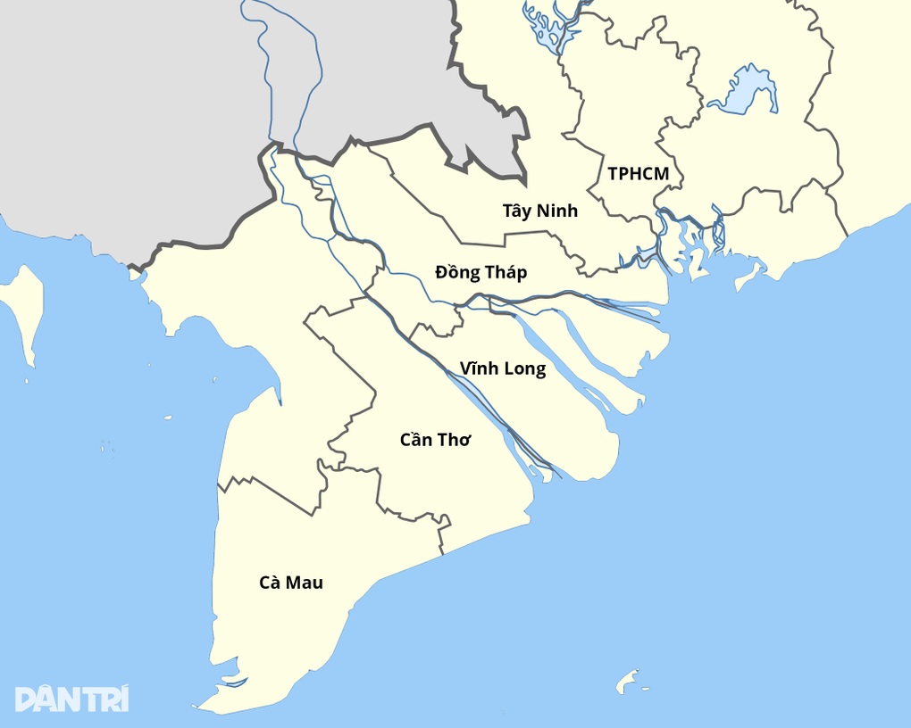 Bộ Xây dựng phản hồi đề xuất của doanh nghiệp về đường sắt TPHCM - Cà Mau - 1 Bộ Xây dựng phản hồi đề xuất của doanh nghiệp về đường sắt TPHCM - Cà Mau - 1