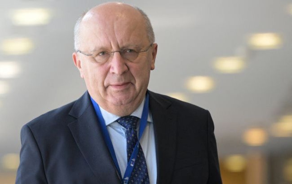 EU ấp ủ lập lực lượng 100.000 quân để thế chân binh sĩ Mỹ - 1