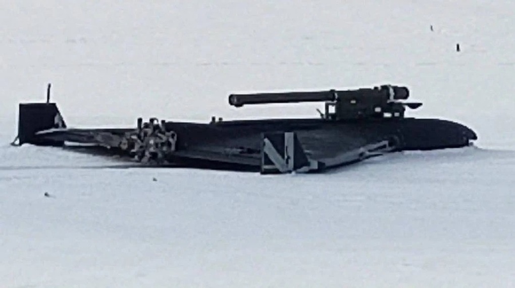 Ukraine phát hiện điểm đặc biệt chưa từng có trên sát thủ không chiến Nga - 1