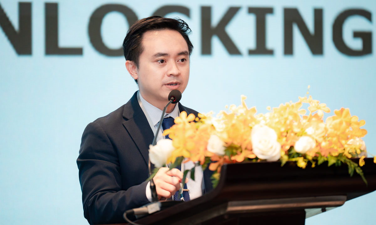 ‘Nên xem 2026 là thời điểm mua thay vì kỳ vọng lợi nhuận bùng nổ’