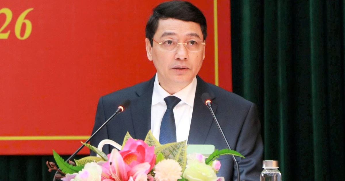 Ninh Bình lần đầu tiên có Giám đốc Sở Ngoại vụ