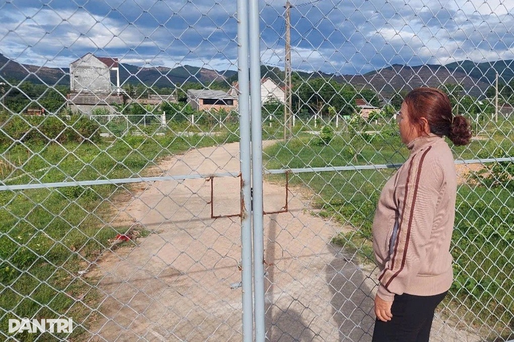 Tiếp tục dự án trồng rau VietGAP từng bị phản ánh “núp bóng” nuôi gà - 2 Tiếp tục dự án trồng rau VietGAP từng bị phản ánh “núp bóng” nuôi gà - 2