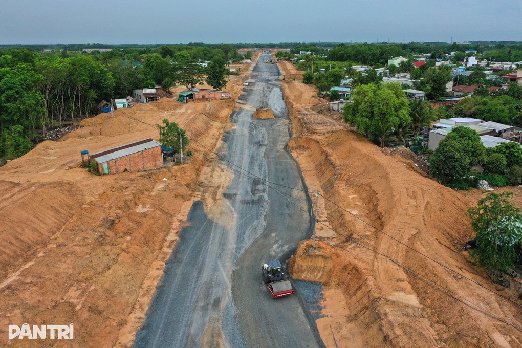 Giá bồi thường khi giải phóng mặt bằng thấp hơn rất nhiều giá thị trường - 2 Giá bồi thường khi giải phóng mặt bằng thấp hơn rất nhiều giá thị trường - 2