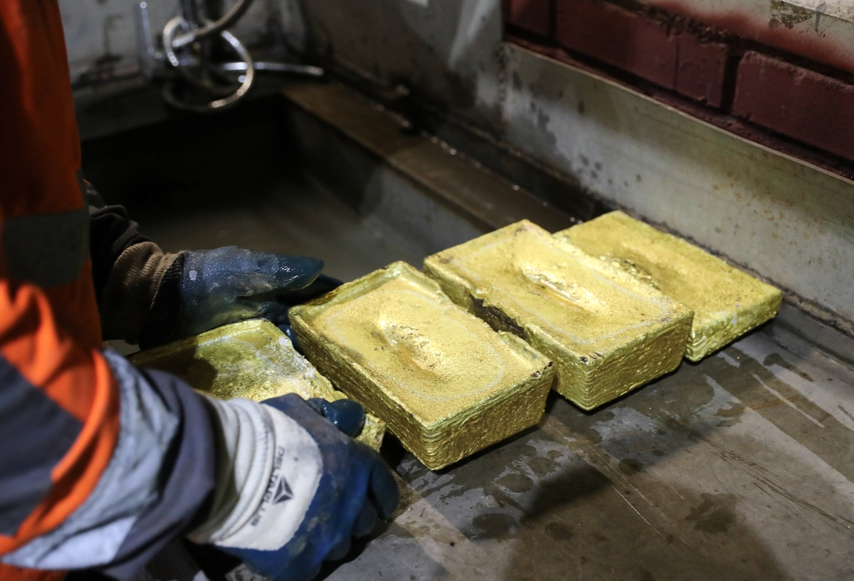 Những yếu tố tác động đến giá vàng thế giới năm 2026