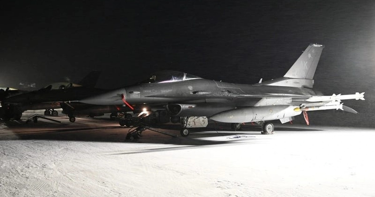 Greenland vạch “lằn ranh đỏ” khi Mỹ muốn kiểm soát căn cứ trên đảo