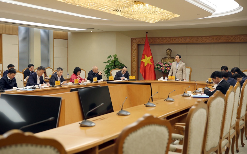 Đề xuất cấm xe khách giường nằm 2 tầng hoạt động ở miền núi - 1