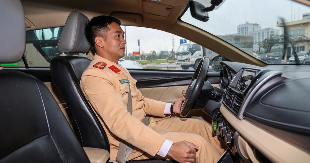 Sát hạch viên gây tai nạn nghiêm trọng sẽ bị thu hổi thẻ?