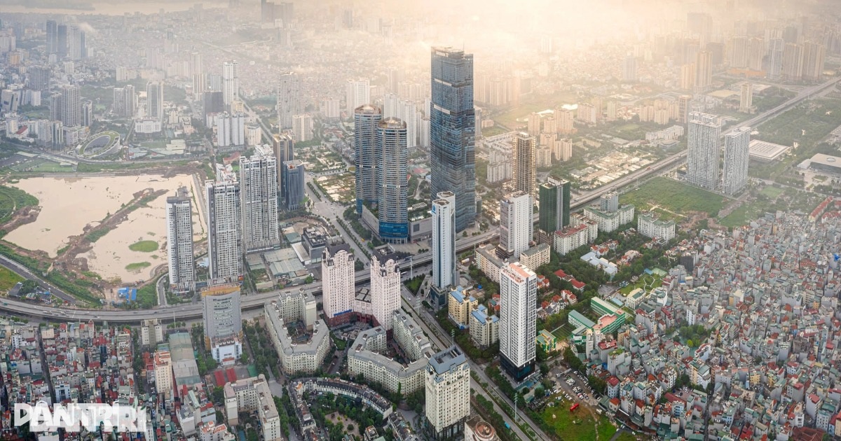 Tránh tình trạng “xin” quá nhiều đặc thù cho Hà Nội