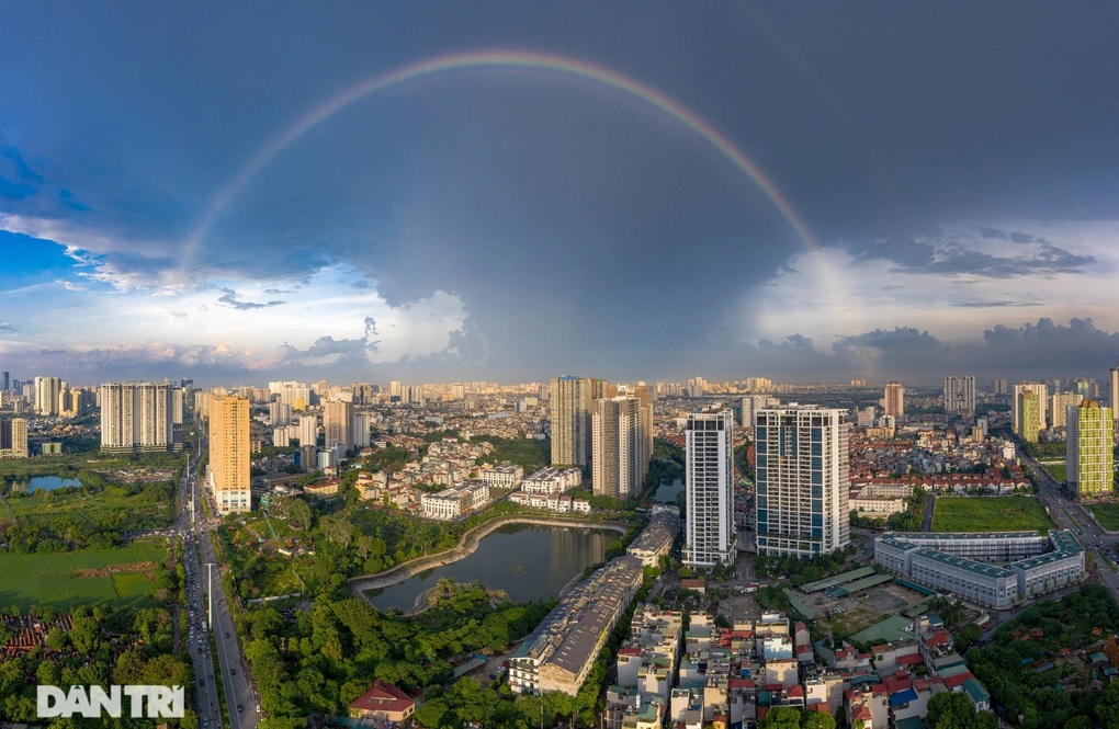 Tổ chức không gian phát triển đất nước thành 6 vùng kinh tế - xã hội - 1