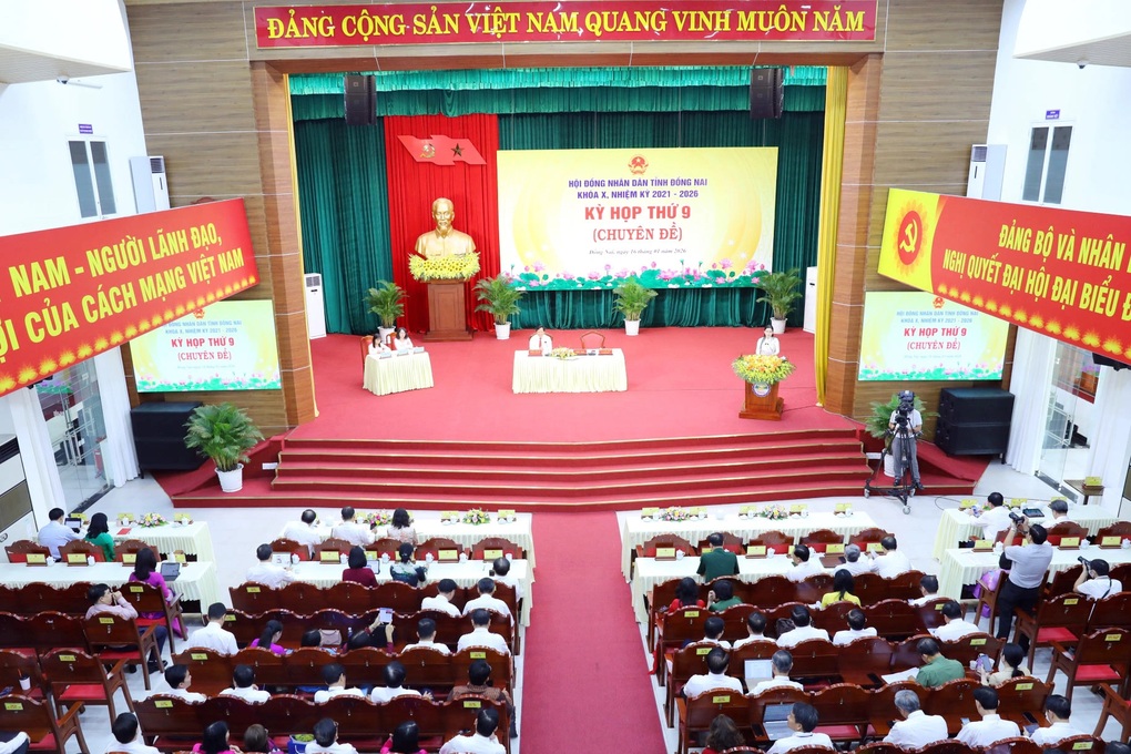 Đồng Nai thống nhất để TPHCM chủ trì làm đường sắt Thủ Thiêm - Long Thành - 1 Đồng Nai thống nhất để TPHCM chủ trì làm đường sắt Thủ Thiêm - Long Thành - 1