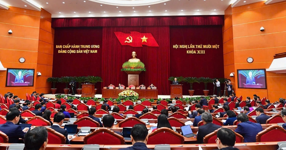 Bộ Chính trị “chốt” 29 Hội quần chúng do Đảng, Nhà nước giao nhiệm vụ