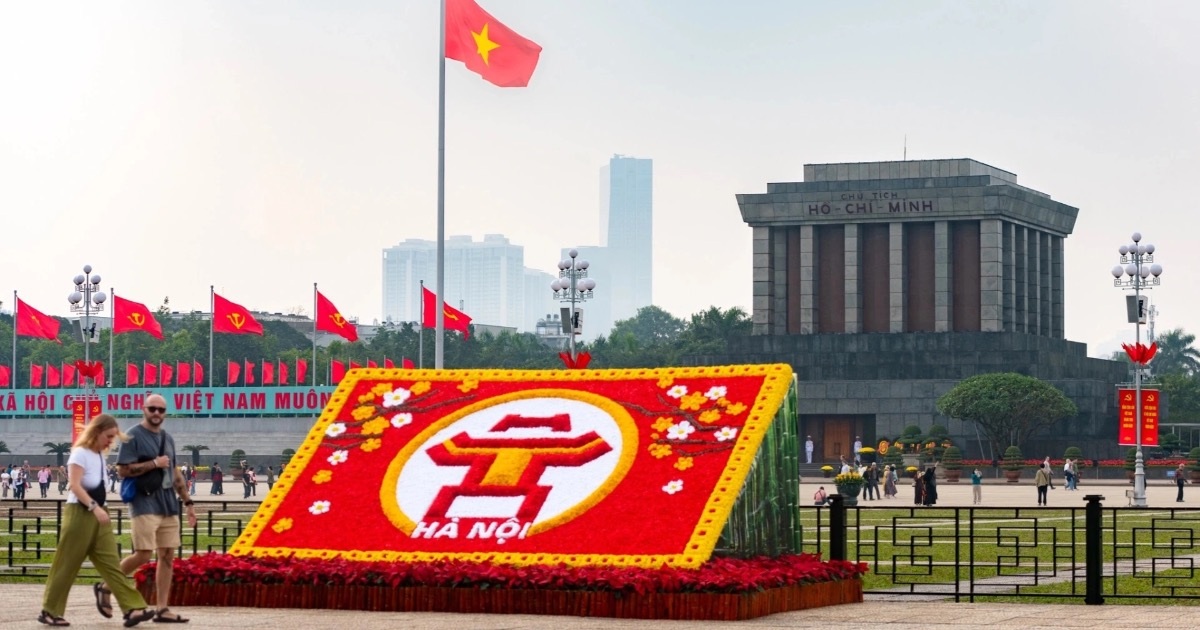 Hôm nay diễn ra phiên trù bị Đại hội XIV của Đảng