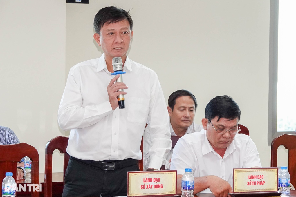 Đồng Tháp sẽ xây cầu vượt giải quyết ùn tắc ở ngã tư Đồng Tâm - 1