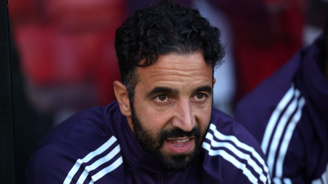 Gary Neville on Ruben Amorim sacking: Find manager who fits Man United DNA