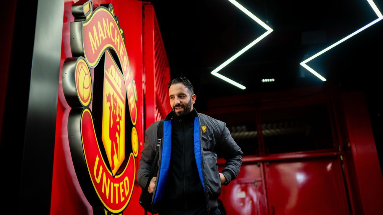 The inside story of why Man United sacked Ruben Amorim