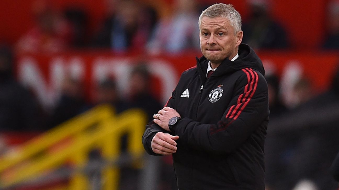 Man United approach Ole Gunnar Solskjaer, Michael Carrick over interim role – sources
