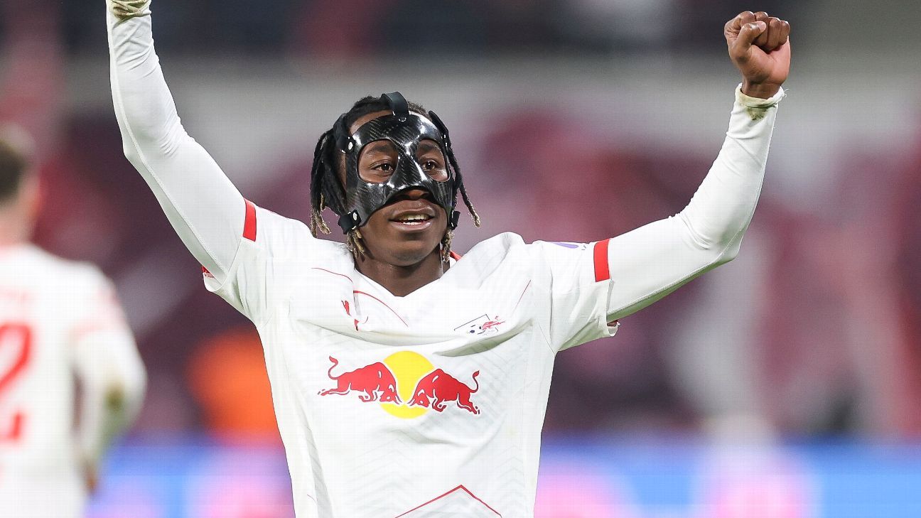 Transfer rumors, news: Arsenal eye AFCON star Diomande in £86m deal