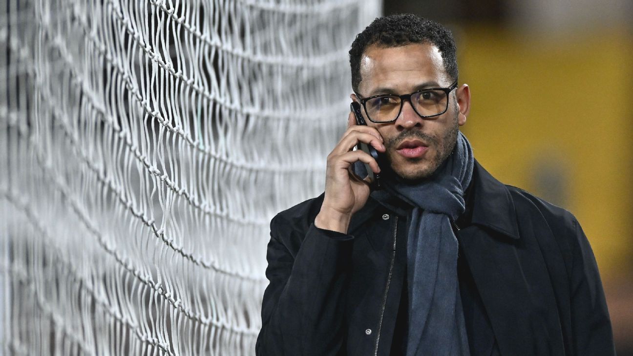 Liam Rosenior didn’t feel ready to coach Chelsea-Fulham