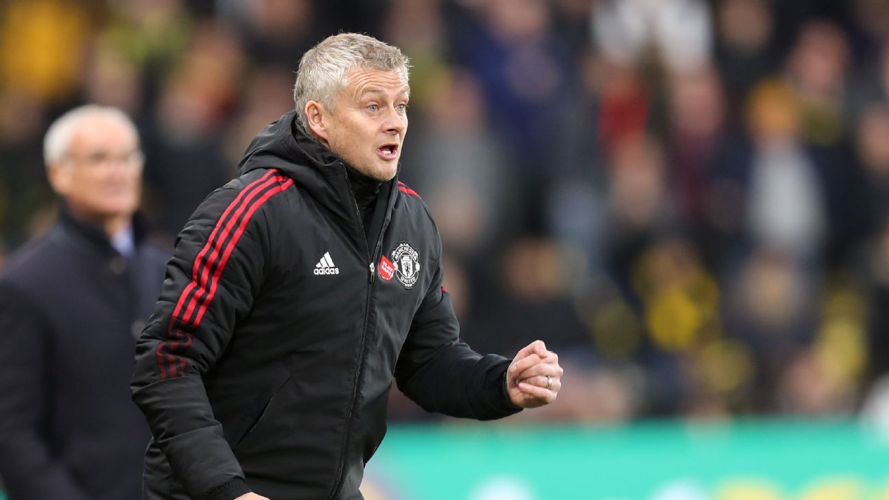 Man United hiring Ole Gunnar Solskjaer would be ‘Groundhog Day’ – Gary Neville