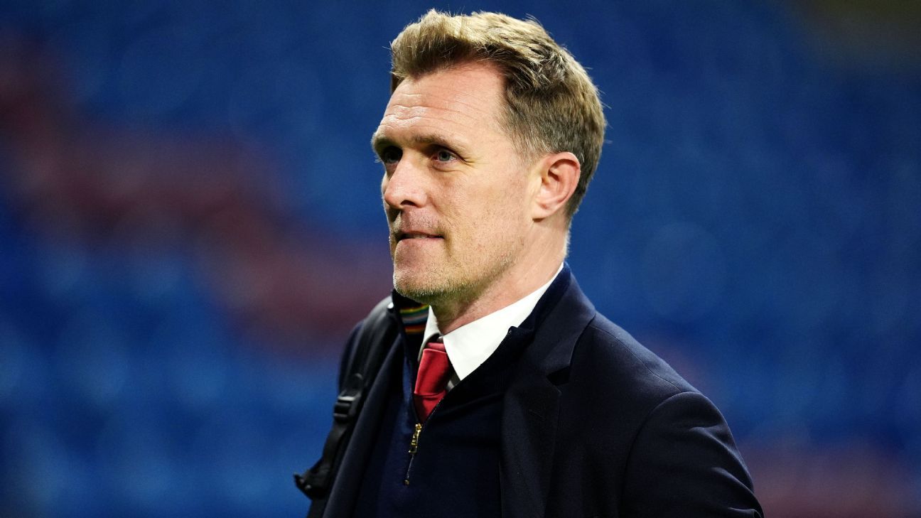 Darren Fletcher urges Manchester United to contend for FA Cup glory