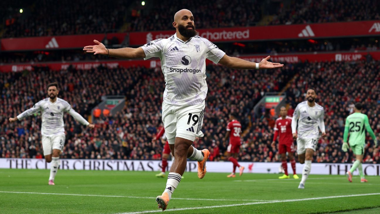 AFCON 2025: Which players could return to Premier League for/against your club?