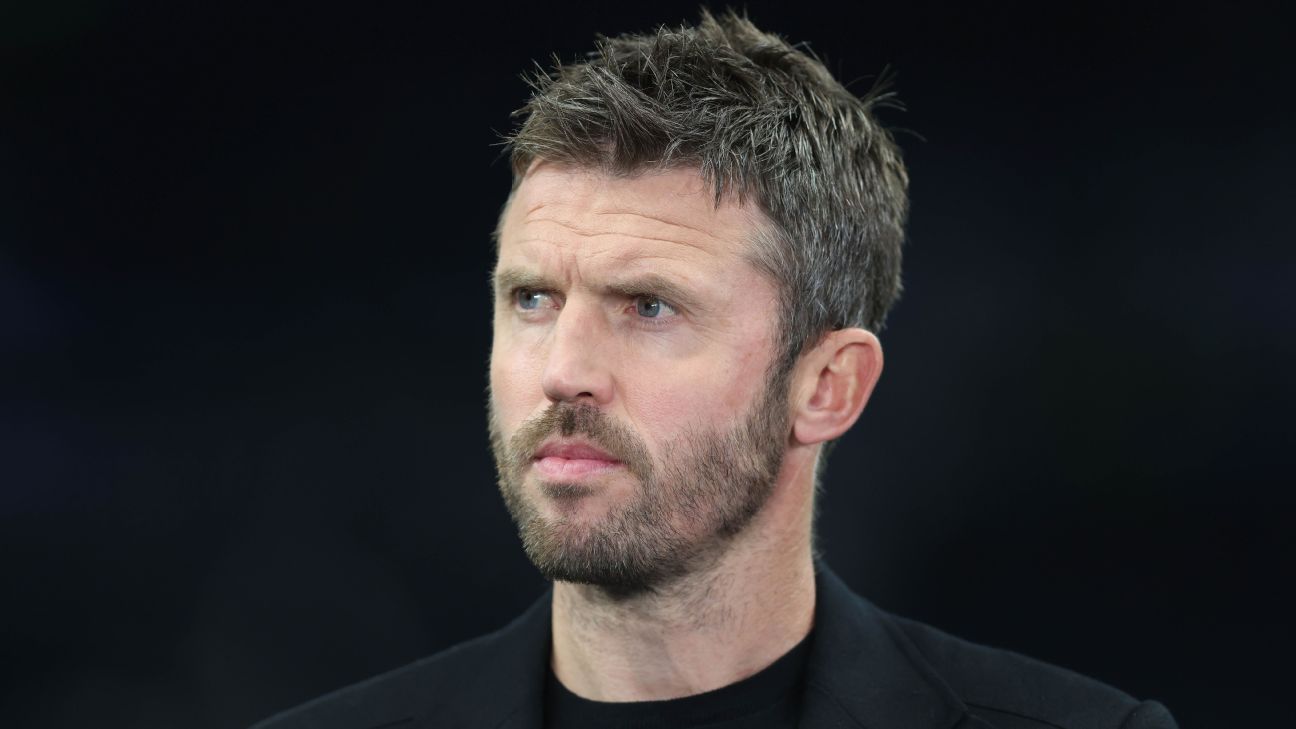 Michael Carrick has significant backing for Man United interim job – sources