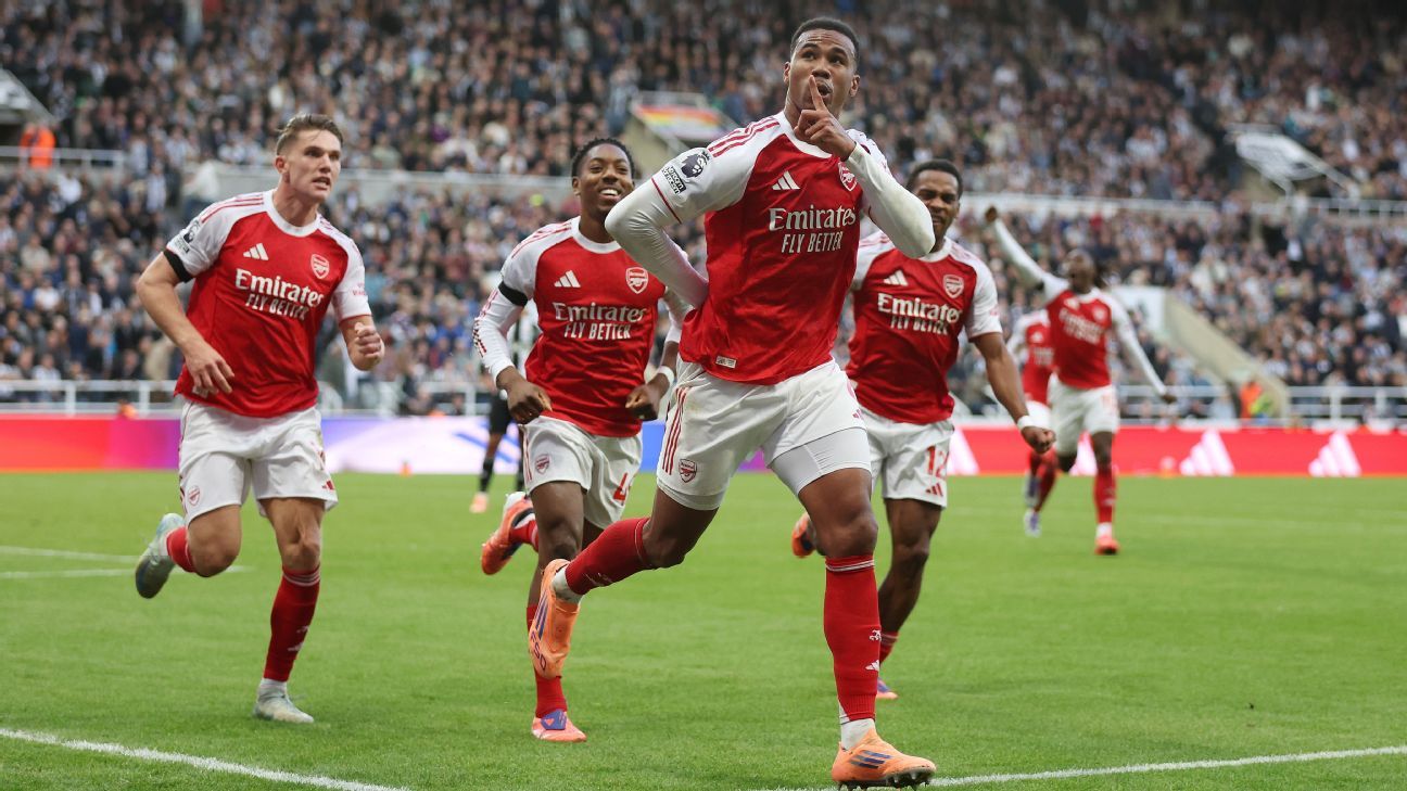 Predicting the Premier League table: How will all 20 teams finish the season?