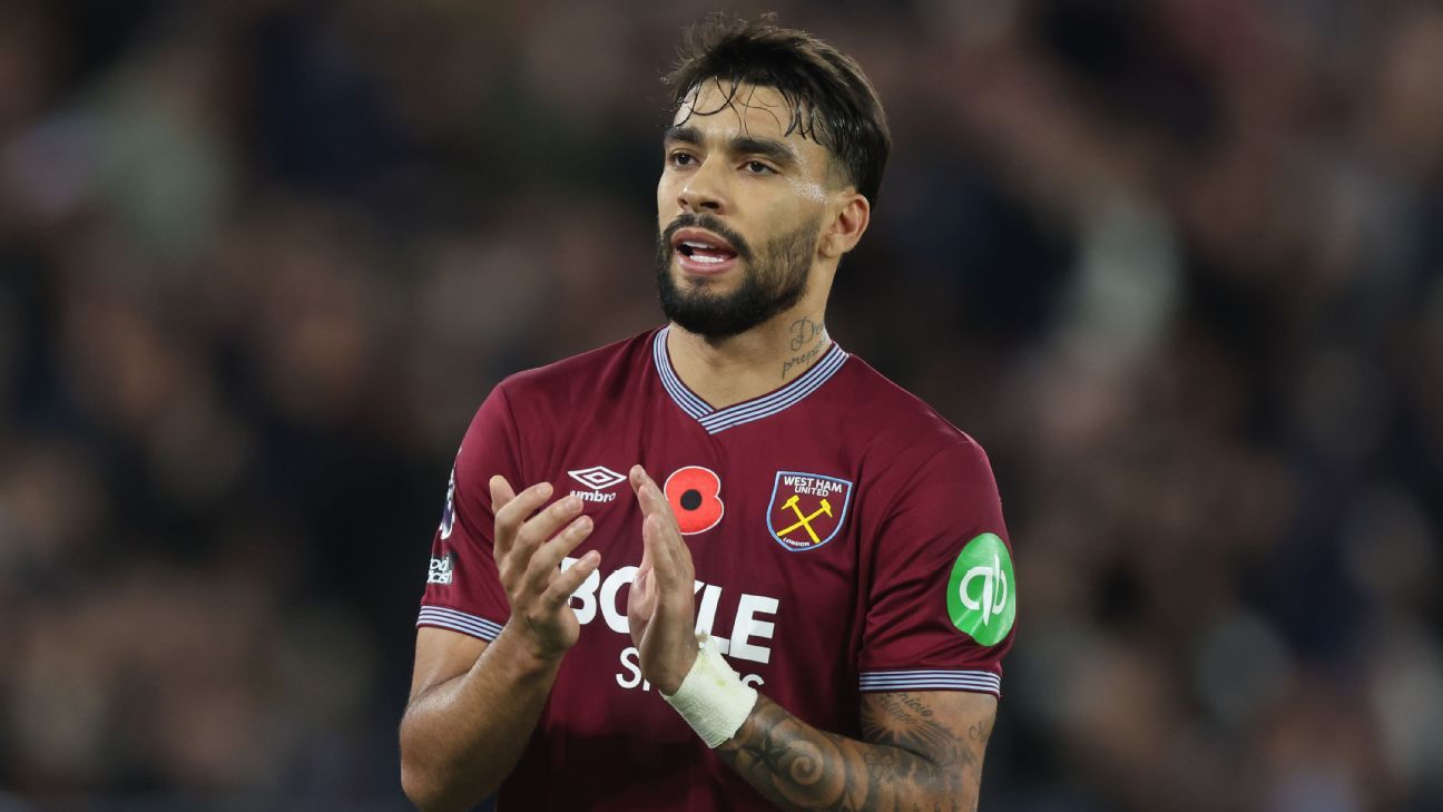 West Ham to discuss lowering Lucas Paquetá valuation – sources